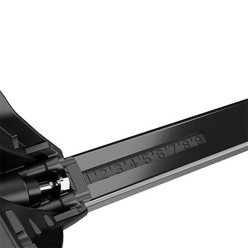 Dachbox PerfectFit 400 Liter + Dachtr&auml;ger Suzuki Celerio 5 T&uuml;rer Flie&szlig;heck ab 2015