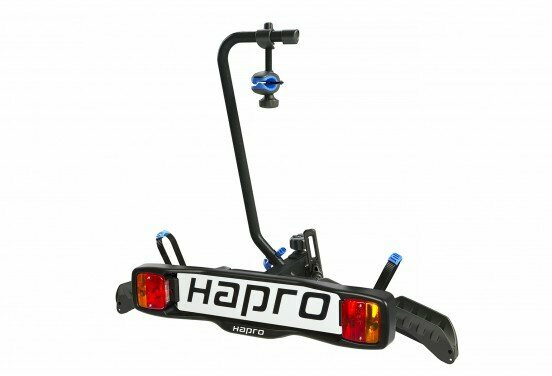 Hapro Atlas Active 1  Fahrradtr&auml;ger