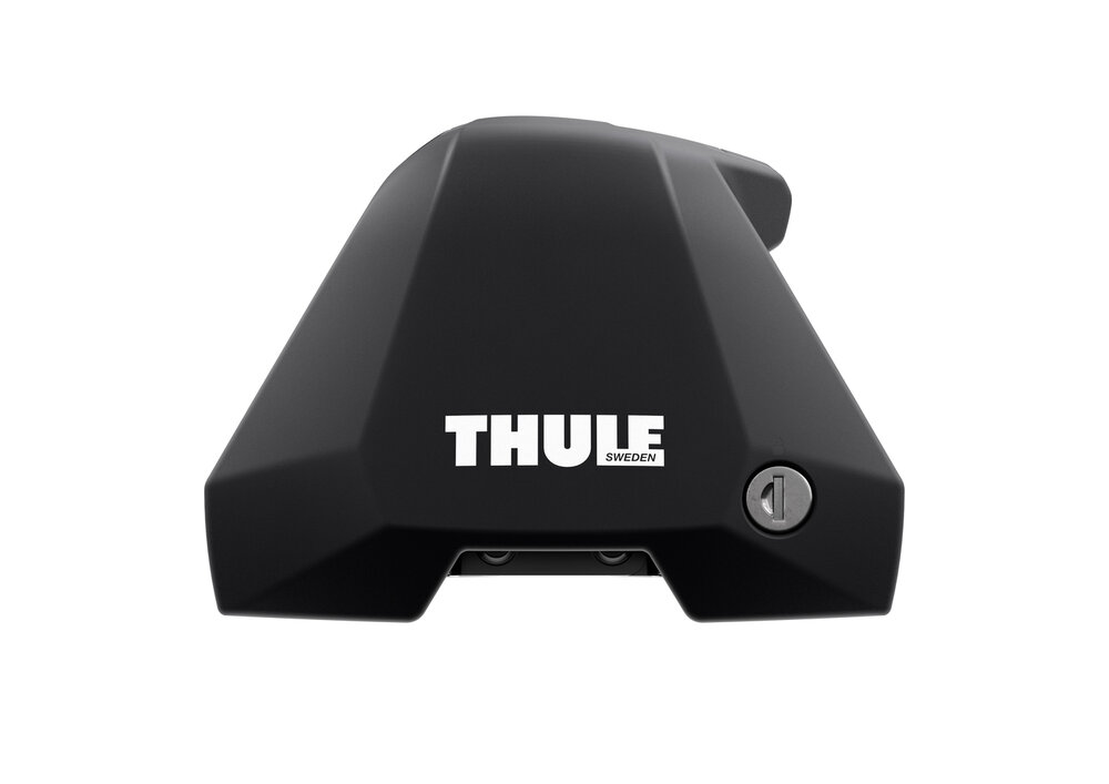 Thule Wingbar Edge Dachtr&auml;ger Skoda Superb 4-t&uuml;rig Limousine ab 2015