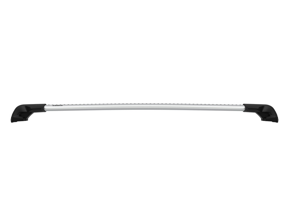 Thule Wingbar Edge Dachtr&auml;ger Volkswagen Passat Alltrack kombi ab 2015