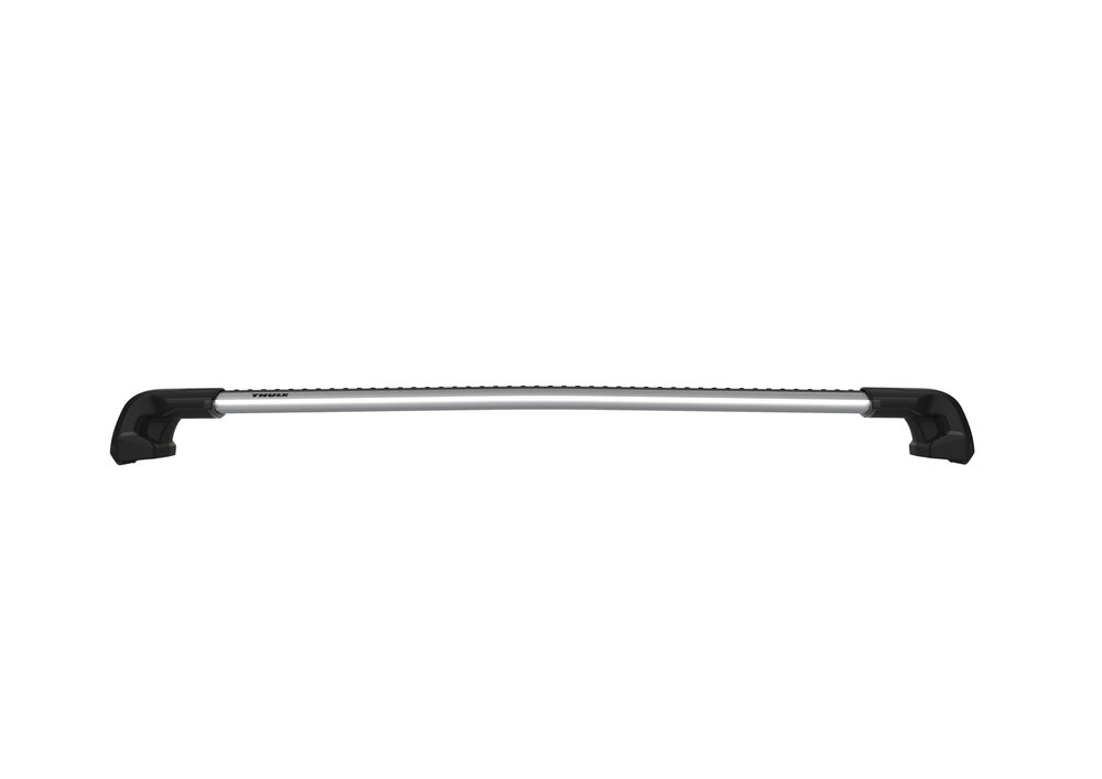 Thule Wingbar Edge Dachtr&auml;ger Volkswagen Shuttle lieferwagen ab 2003