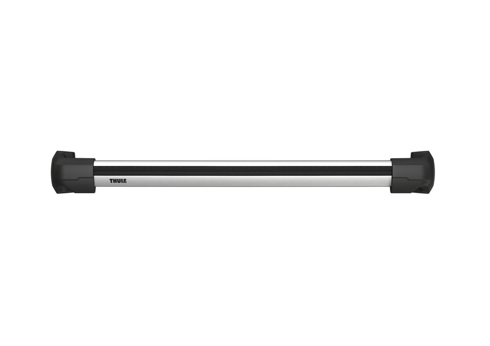 Thule Wingbar Edge Dachtr&auml;ger Volkswagen Shuttle lieferwagen ab 2003