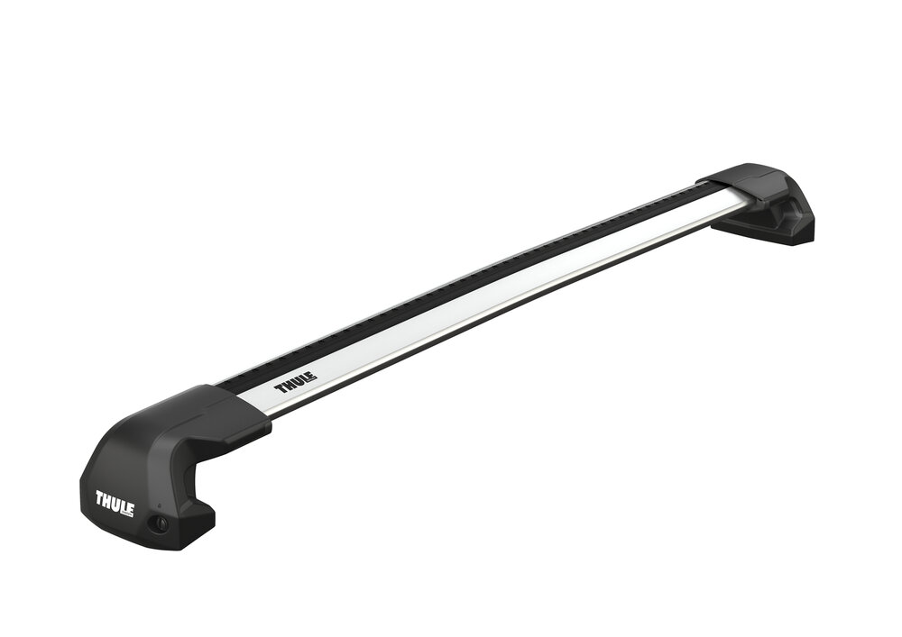 Thule Wingbar Edge Dachtr&auml;ger Bmw 3er 4-t&uuml;rig Limousine 2005 - 2018