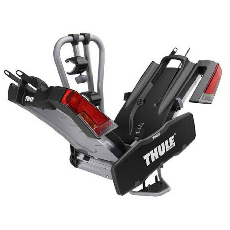 Thule Fahrradtr&auml;ger EasyFold 933 XT 2