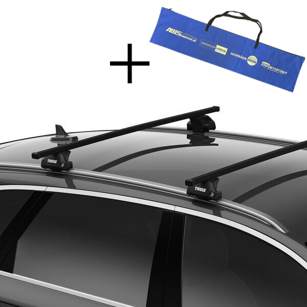 Thule Dachtr&auml;ger Ford Mondeo Kombi 2012 - 2014