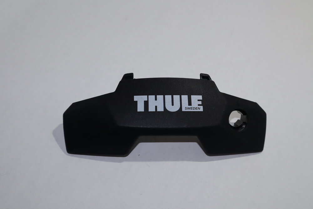 Thule - Abdeckkappe 7105-Serie - Ohne Schloss