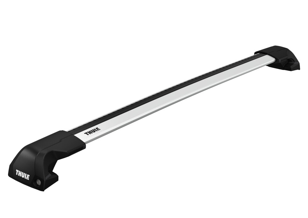 Thule Wingbar Edge Dachtr&auml;ger Volvo XC40 SUV ab 2018