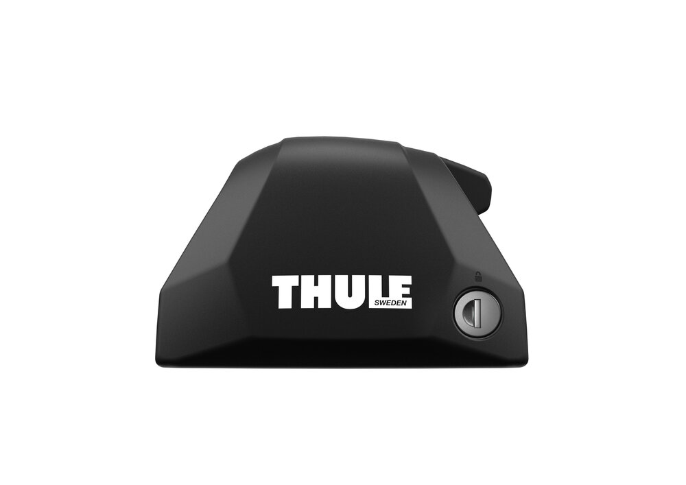 Thule Wingbar Edge Dachtr&auml;ger Volvo XC40 SUV ab 2018