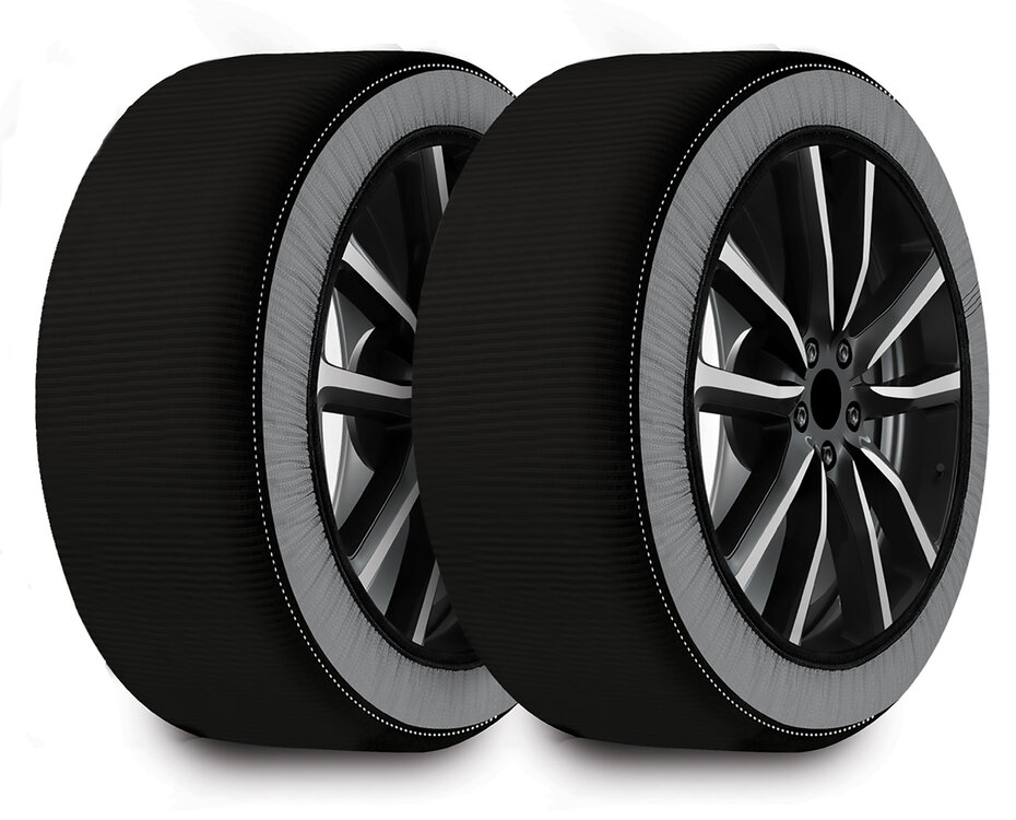 Schneesoken geeignet f&uuml;r Reifengr&ouml;&szlig;e 195/60R18