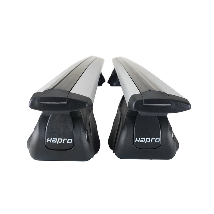 Hapro wingbar dachtr&auml;ger Seat Ateca ab 2016