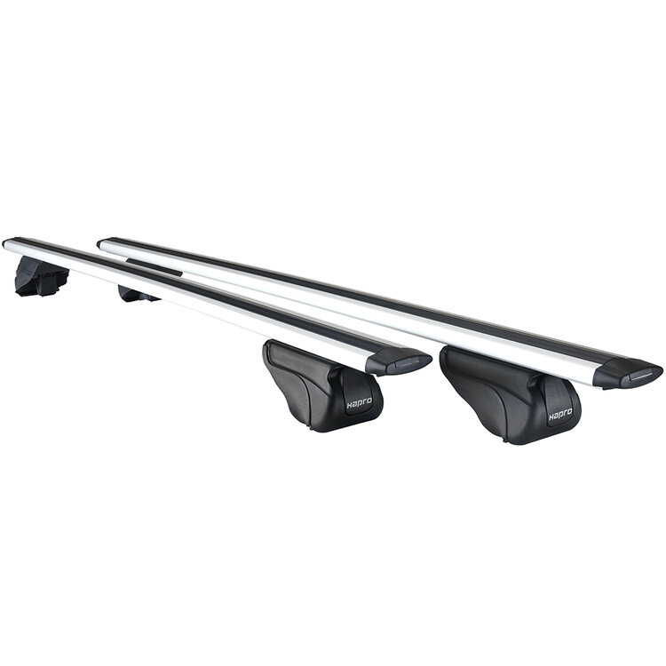 Hapro wingbar dachtr&auml;ger Subaru Xv ab 2018