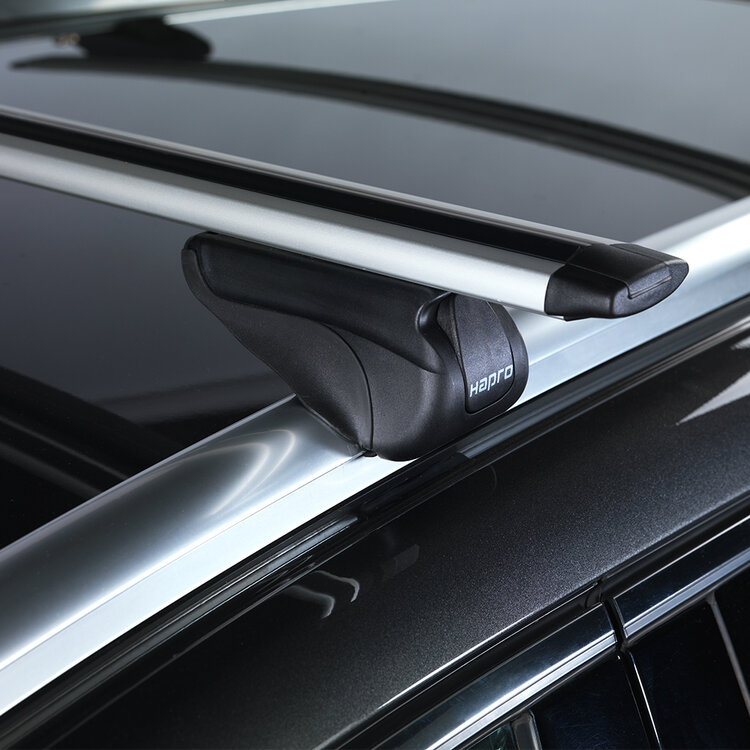 Hapro wingbar dachtr&auml;ger Subaru Xv ab 2018