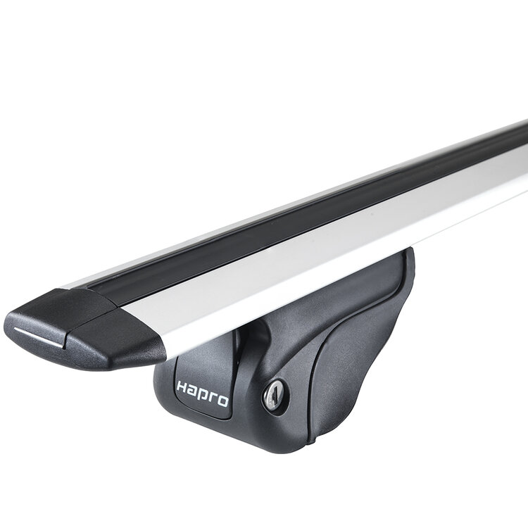 Hapro wingbar dachtr&auml;ger Subaru Xv ab 2018