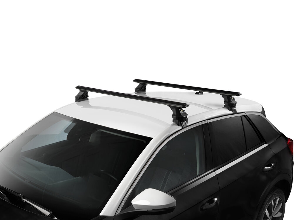 Green Valley Dachtr&auml;ger Volvo S60 4-t&uuml;rig Limousine 2010 - 2018