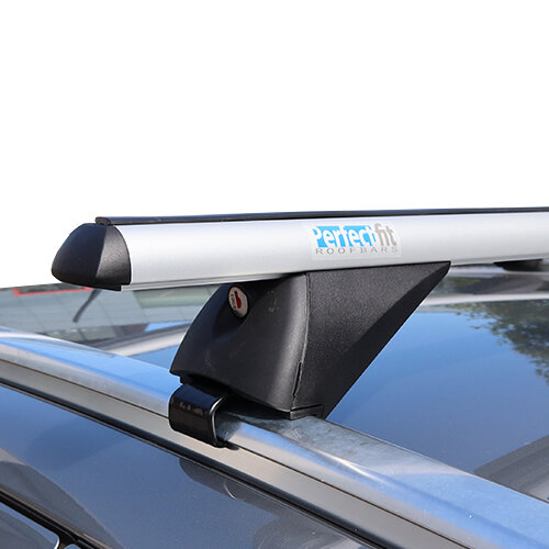 ArtPlast 320 Liter + dachtr&auml;ger Fiat Panda III Cross ab 2014 f&uuml;r Geschlossene aufliegende Dachreling