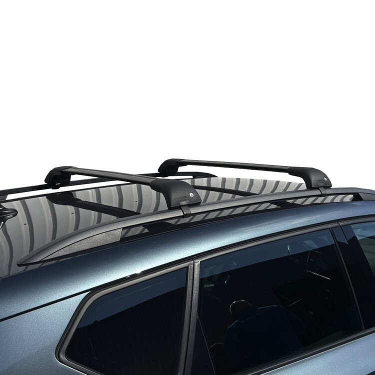 Nordrive dachtr&auml;ger Subaru Xv ab 2018