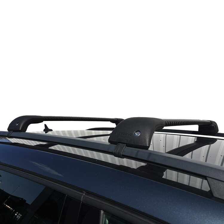 Nordrive dachtr&auml;ger Subaru Xv ab 2018