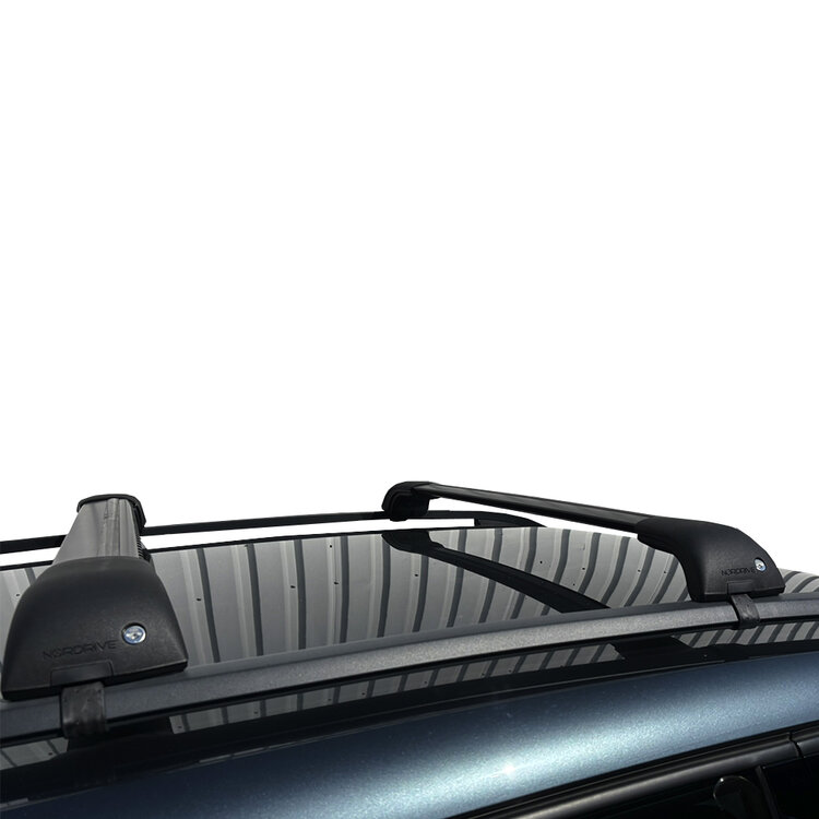 Nordrive dachtr&auml;ger Subaru Xv ab 2018