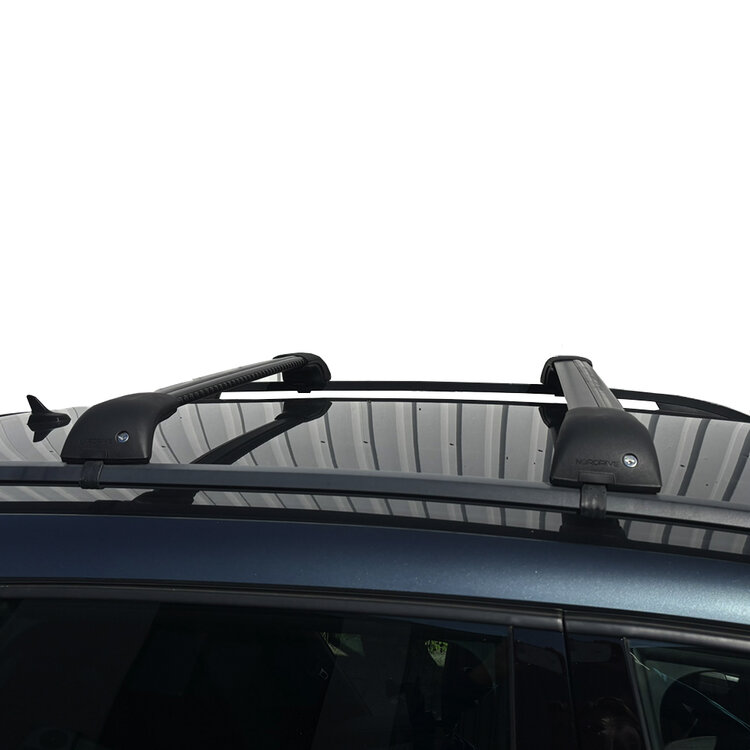 Nordrive dachtr&auml;ger Subaru Xv ab 2018