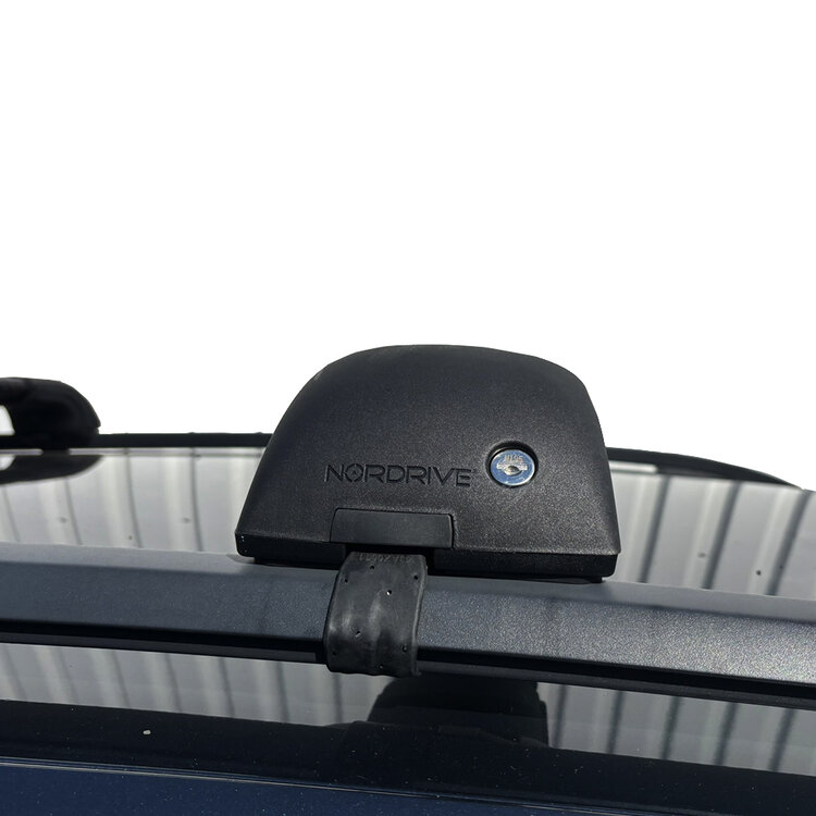 Nordrive dachtr&auml;ger Subaru Xv ab 2018