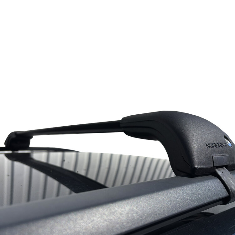Nordrive dachtr&auml;ger Mercedes ML 2005 - 2011