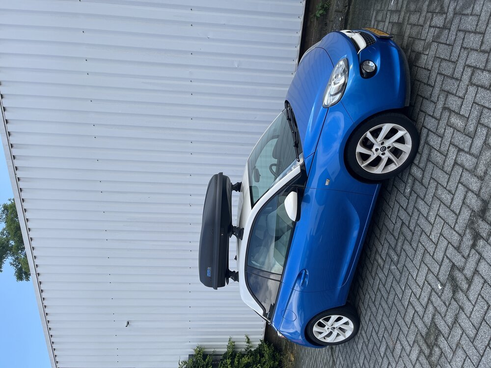 PerfectFit Dachbox 400 Liter + PerfectFit Dachtr&auml;ger Skoda Octavia ab 2020