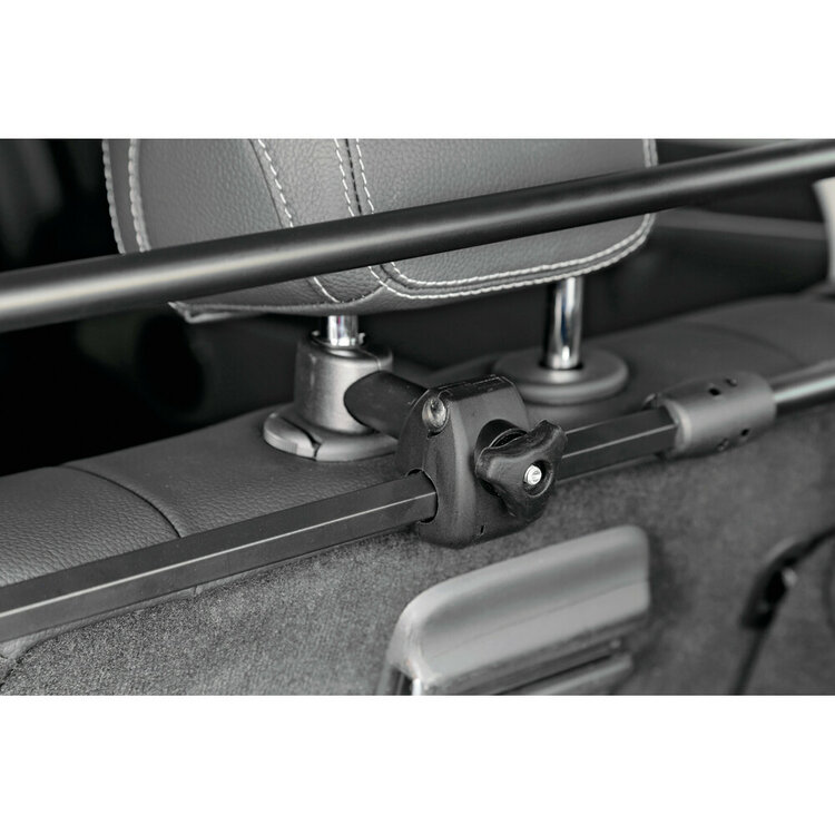 Hundeschutzgitter Volkswagen Golf Variant 05/2007 - 09/2009