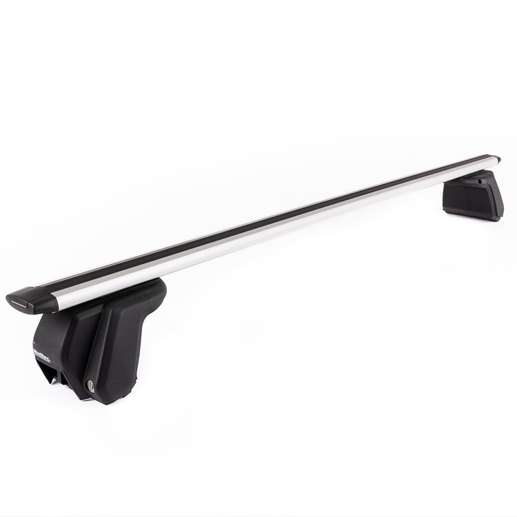 Mont Blanc Furka Dachtr&auml;ger Volvo S40 4-t&uuml;rig Limousine 2004 - 2012