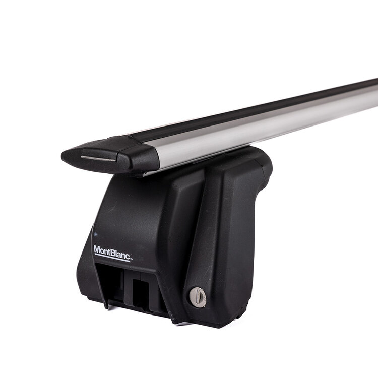Mont Blanc Furka Dachtr&auml;ger Volvo S40 4-t&uuml;rig Limousine 2004 - 2012