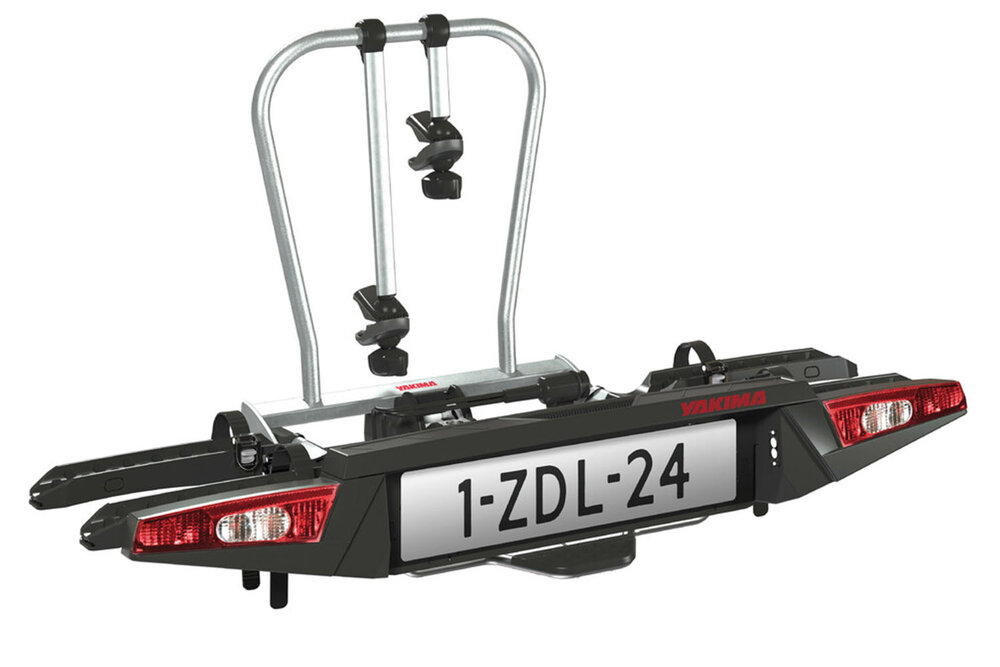 Yakima Fahrradtr&auml;ger Foldclick  2 - E-Bike