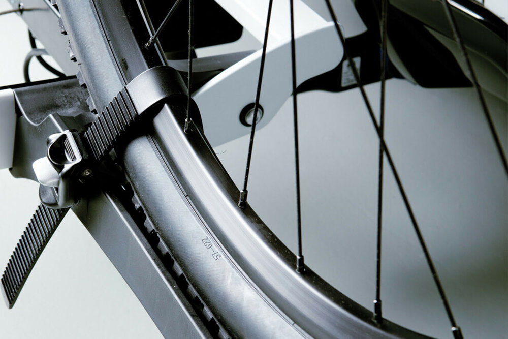 Yakima Fahrradtr&auml;ger Foldclick  2 - E-Bike