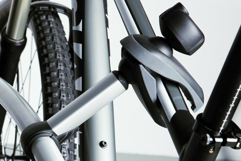 Yakima Fahrradtr&auml;ger Foldclick  2 - E-Bike