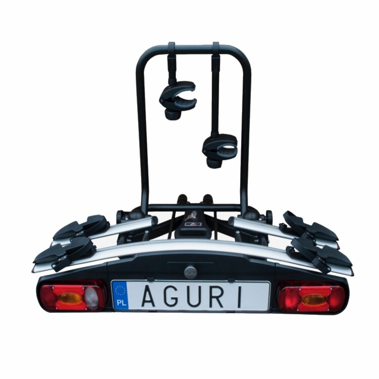 Aguri Fahrradtr&auml;ger Active Bike - E-Bike