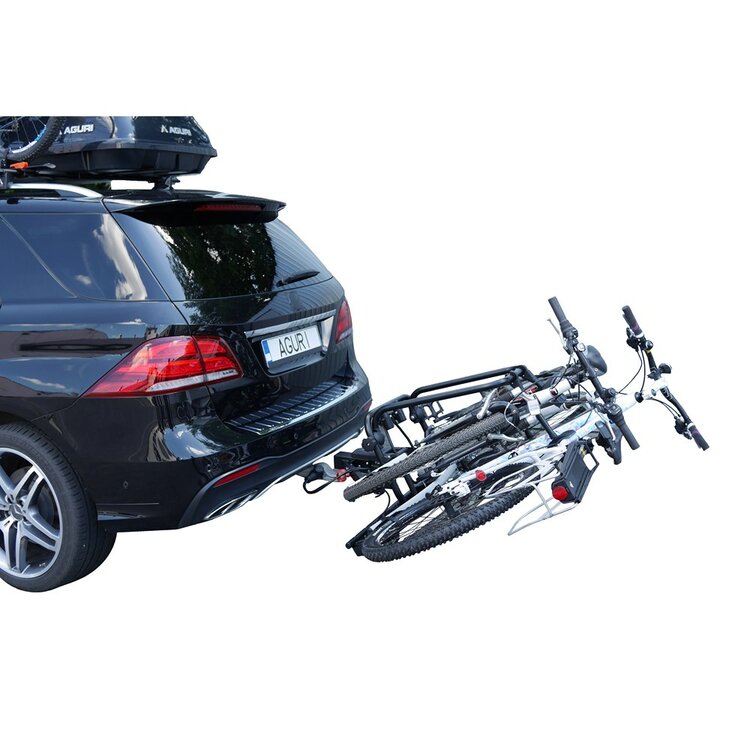 Aguri Fahrradtr&auml;ger Active Bike - E-Bike