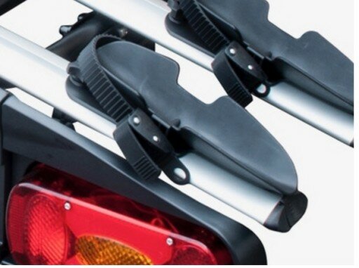 Aguri Fahrradtr&auml;ger Active Bike - E-Bike
