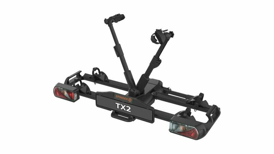 Spinder Fahrradtr&auml;ger TX2 - E-Bike