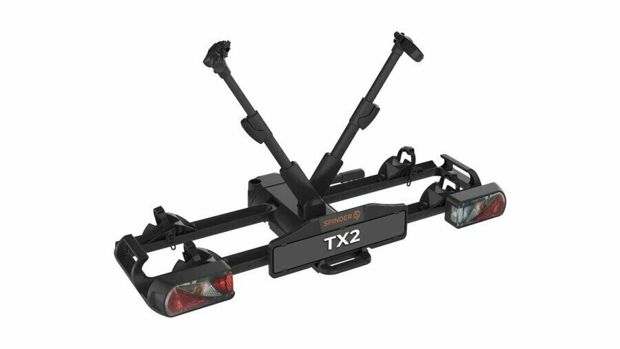 Spinder Fahrradtr&auml;ger TX2 - E-Bike