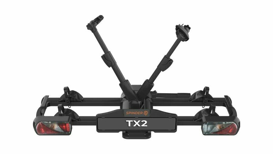 Spinder Fahrradtr&auml;ger TX2 - E-Bike
