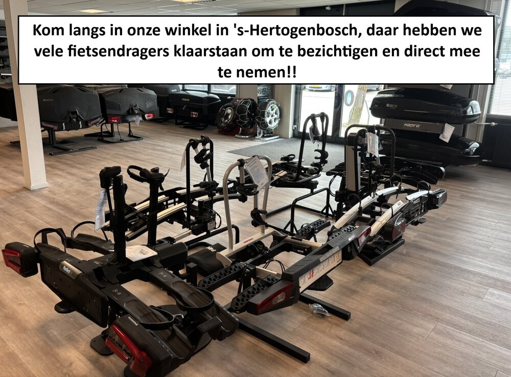 Menabo Fahrradtr&auml;ger Type S