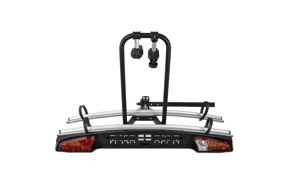 Menabo Fahrradtr&auml;ger Type Q - Schnellverschluss
