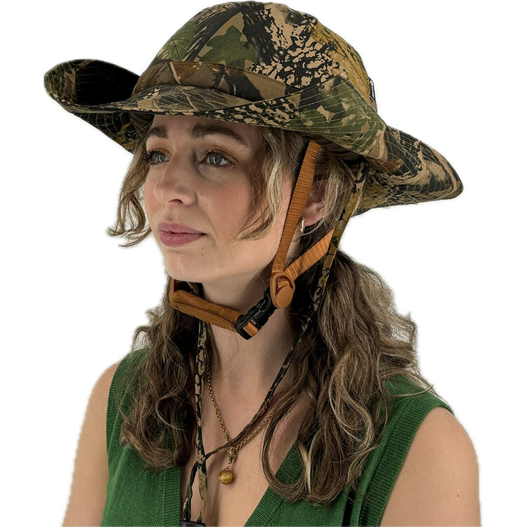 Vizorz SwitchCap Fahrradhelme - Camo urban