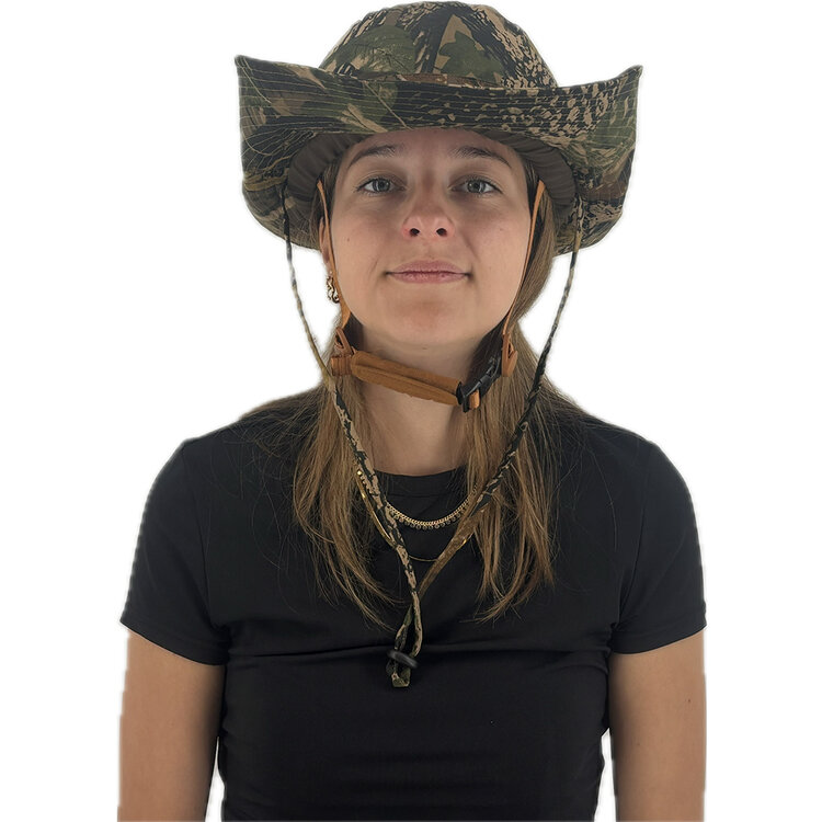Vizorz SwitchCap Fahrradhelme - Camo urban