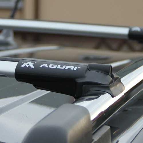 Aguri Dachtr&auml;ger Citroen Cactus MPV ab 2015