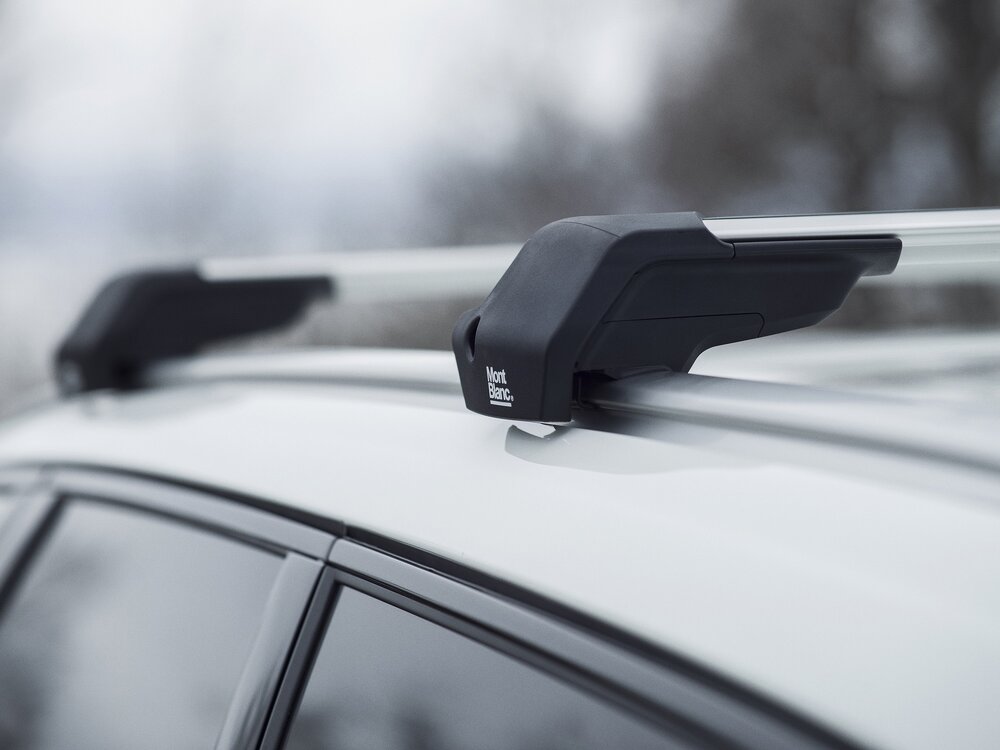 Mont Blanc Xplore Dacht&auml;ger Kia Xceed ab 2019