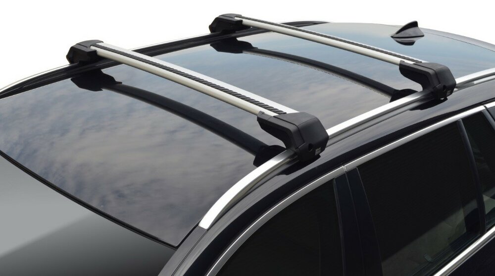 Mont Blanc Xplore Dacht&auml;ger Kia Soul 2014 - 2019