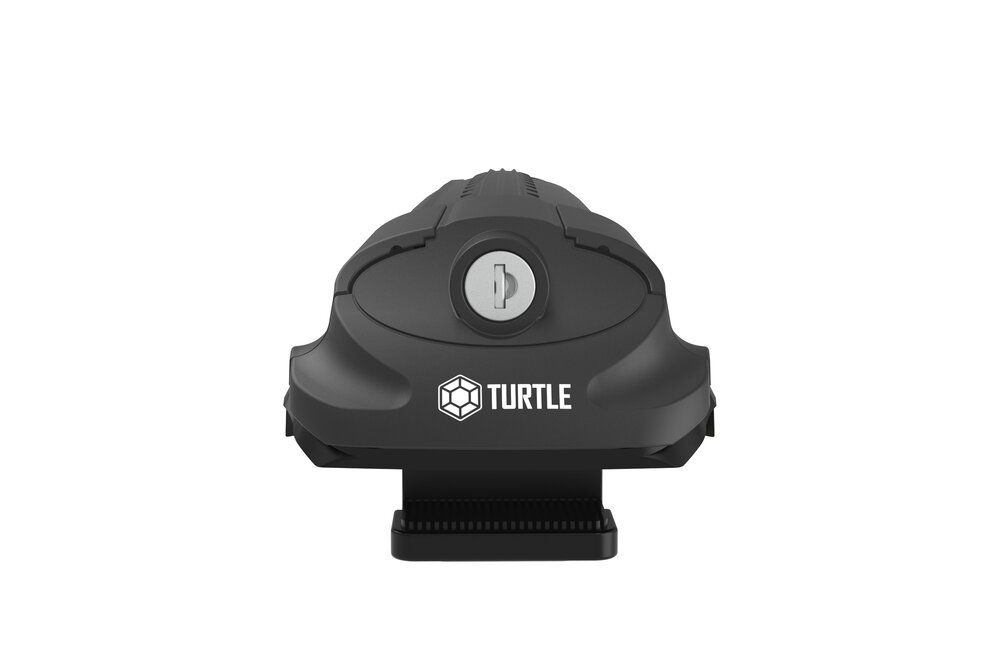 Turtle Dachtr&auml;ger Merdeces E-Klasse kombi 2009 - 2016