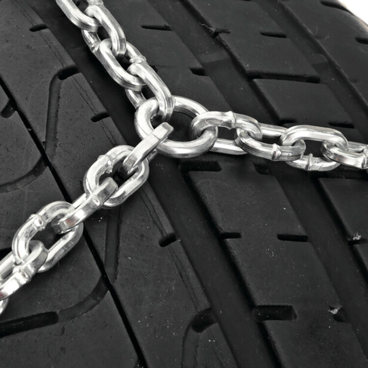 Snowdrive Schneeketten SUV - 16mm - 265/40R21