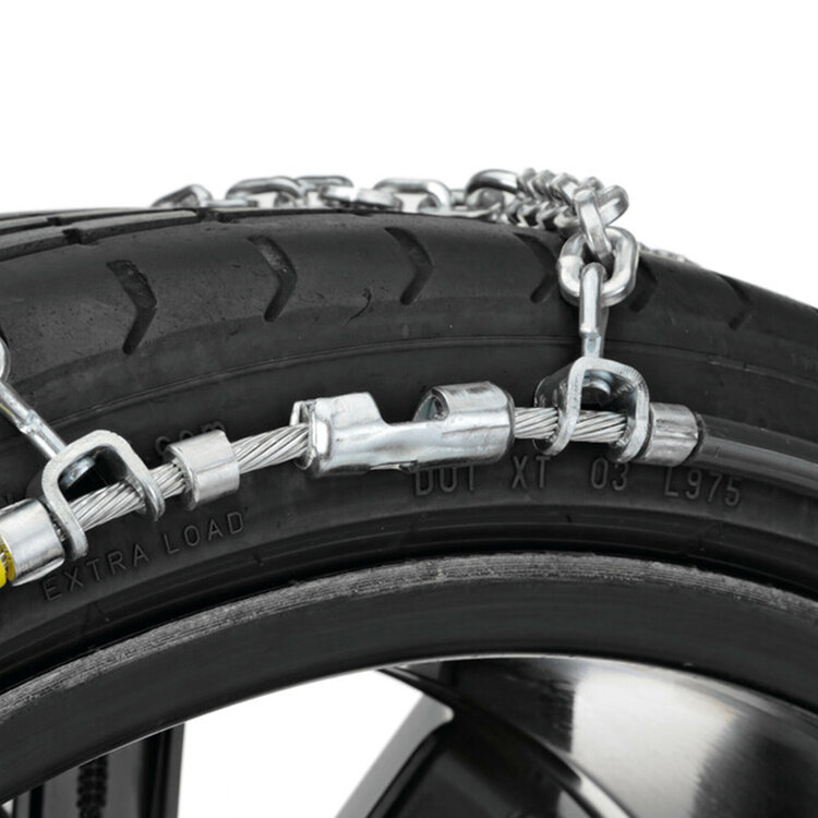 Snowdrive Schneeketten SUV - 16mm - 285/40R23