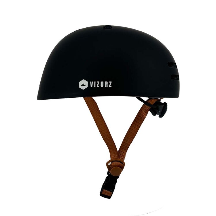 Vizorz Switchcap Fahrradhelme - M