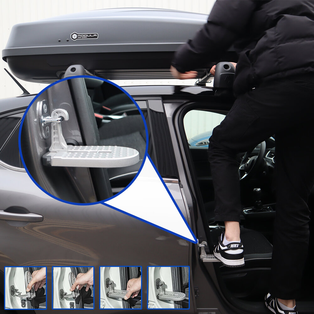 2 Stück Dachreling Dachgepäckträger für Opel Mokka X SUV 2016-2022, Auto  Aluminium Querträger Dachträger Gepäcktransport Reisen Zubehör : :  Auto & Motorrad